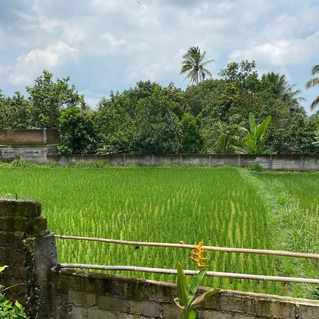 Kembang Kuning Cottages Tetebatu Extérieur photo