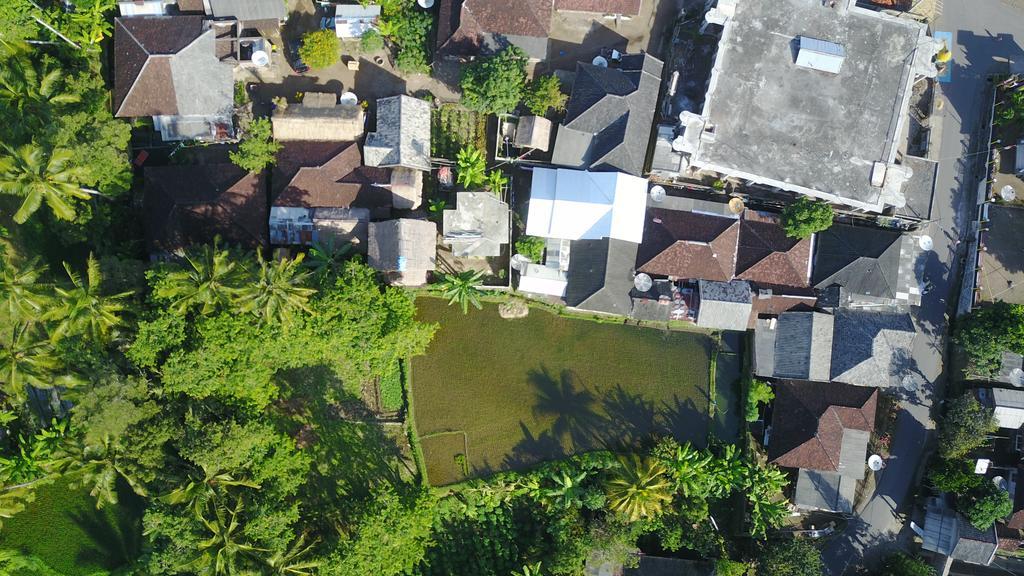 Kembang Kuning Cottages Tetebatu Extérieur photo